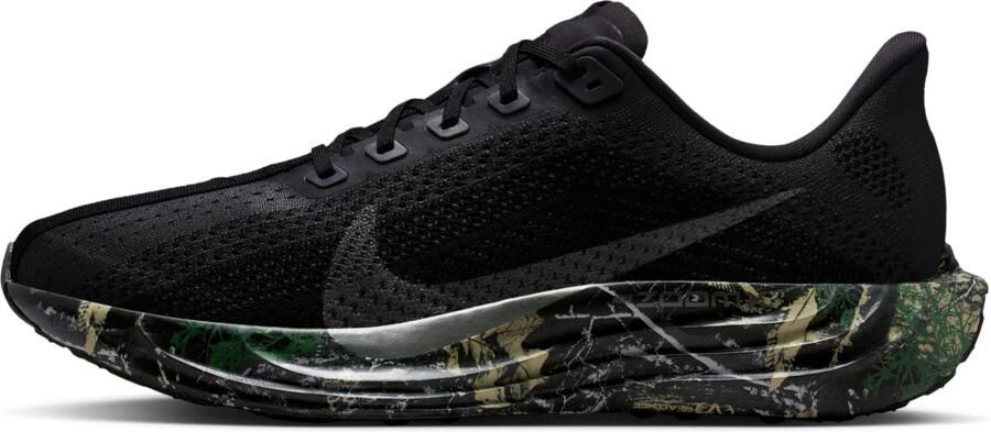 Nike Pegasus Plus hardloopschoenen voor heren (straat) Grijs