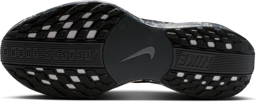 Nike Pegasus Plus hardloopschoenen voor heren (straat) Grijs - Foto 4