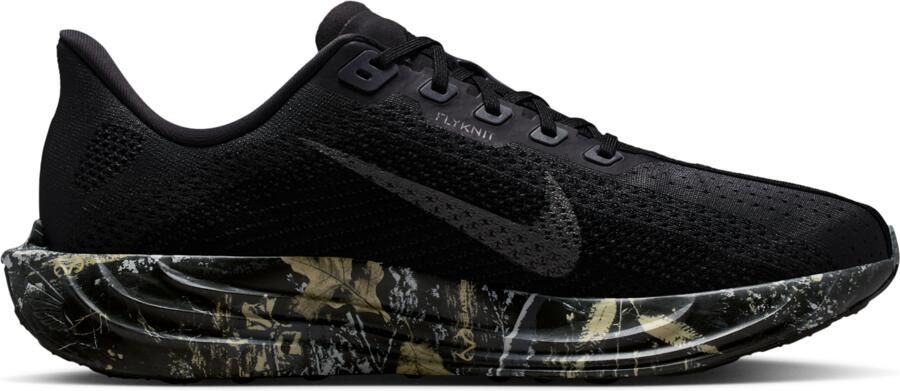 Nike Pegasus Plus hardloopschoenen voor heren (straat) Grijs - Foto 3