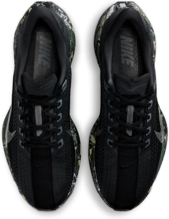 Nike Pegasus Plus hardloopschoenen voor heren (straat) Grijs - Foto 2