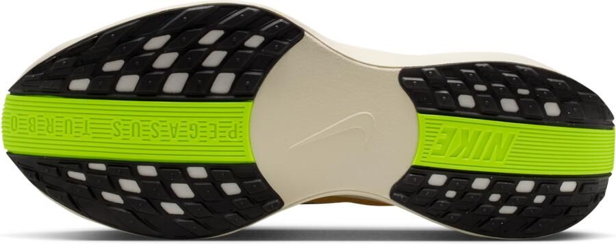 Nike Pegasus Plus hardloopschoenen voor heren (straat) Oranje - Foto 4