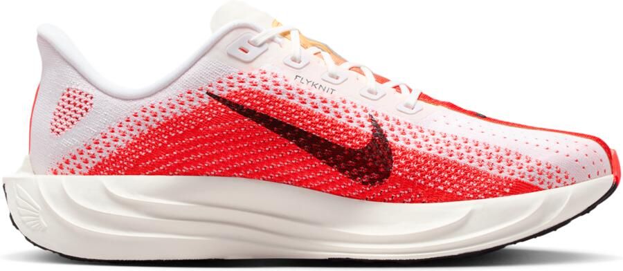 Nike Pegasus Plus hardloopschoenen voor heren (straat) Wit - Foto 3