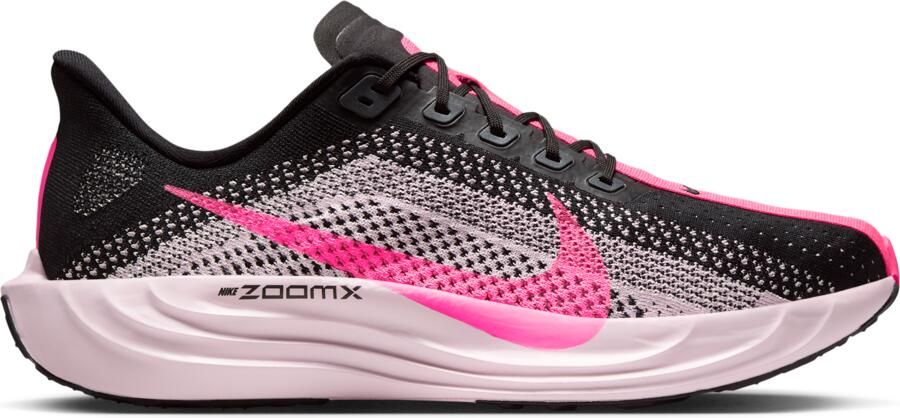 Nike Pegasus Plus hardloopschoenen voor heren (straat) Zwart - Foto 3