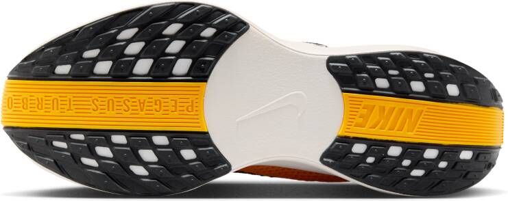 Nike Pegasus Plus LV8 hardloopschoenen voor heren (straat) Geel - Foto 3