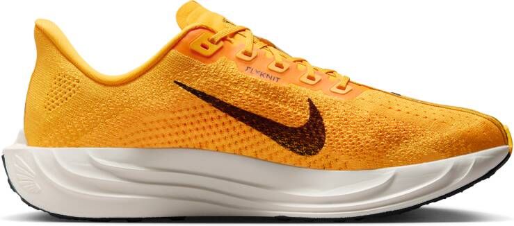 Nike Pegasus Plus LV8 hardloopschoenen voor heren (straat) Geel - Foto 2