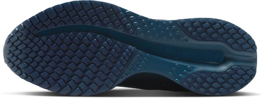 Nike Pegasus Premium hardloopschoenen voor dames (straat) Blauw - Foto 4