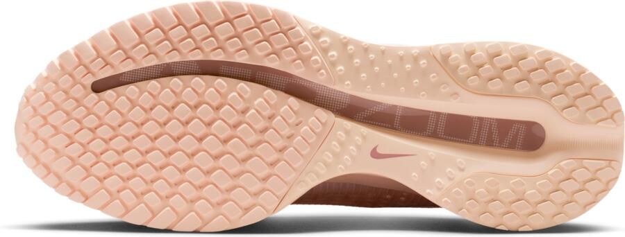 Nike Pegasus Premium hardloopschoenen voor dames (straat) Bruin - Foto 4