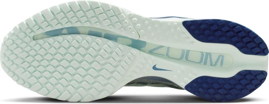 Nike Pegasus Premium hardloopschoenen voor dames (straat) Groen - Foto 4