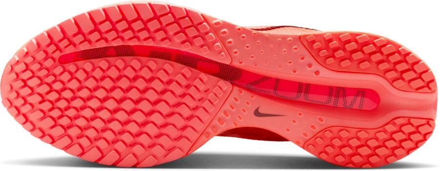 Nike Pegasus Premium hardloopschoenen voor dames (straat) Oranje - Foto 4