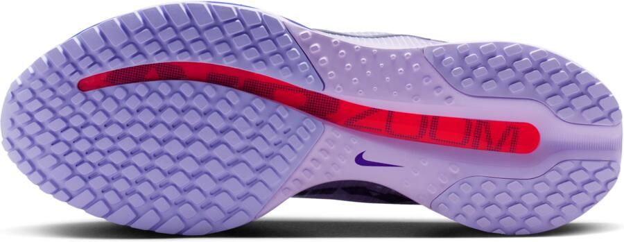 Nike Pegasus Premium hardloopschoenen voor dames (straat) Paars - Foto 4