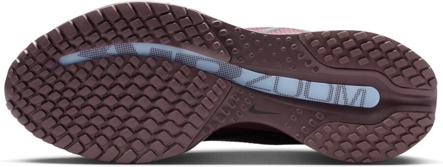 Nike Pegasus Premium hardloopschoenen voor dames (straat) Paars - Foto 4