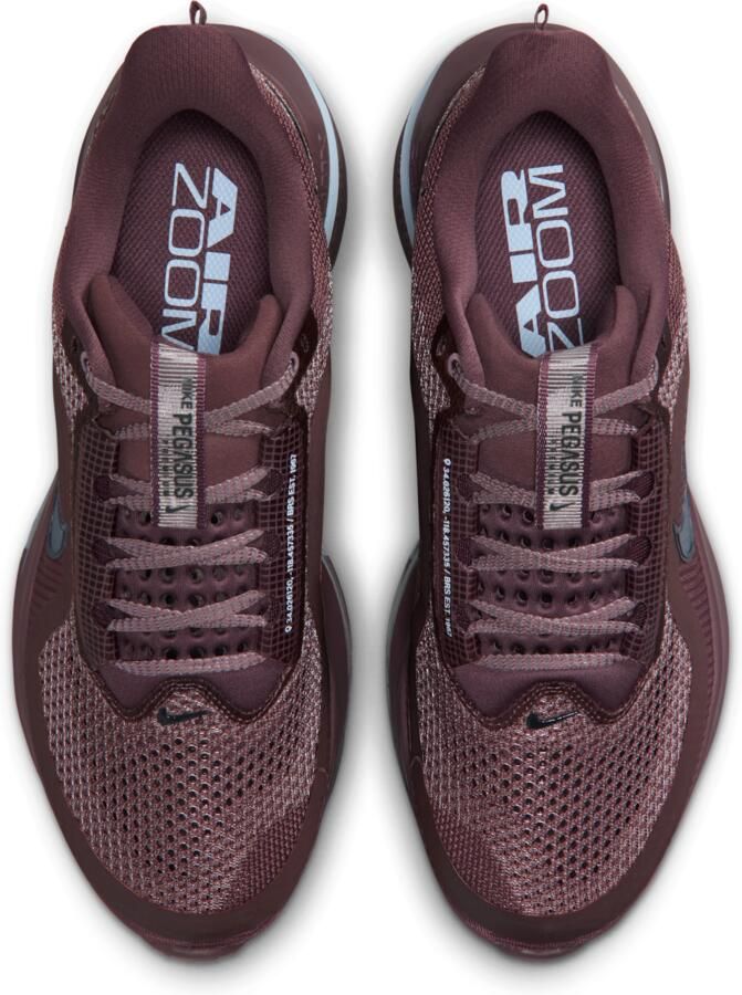 Nike Pegasus Premium hardloopschoenen voor dames (straat) Paars - Foto 2