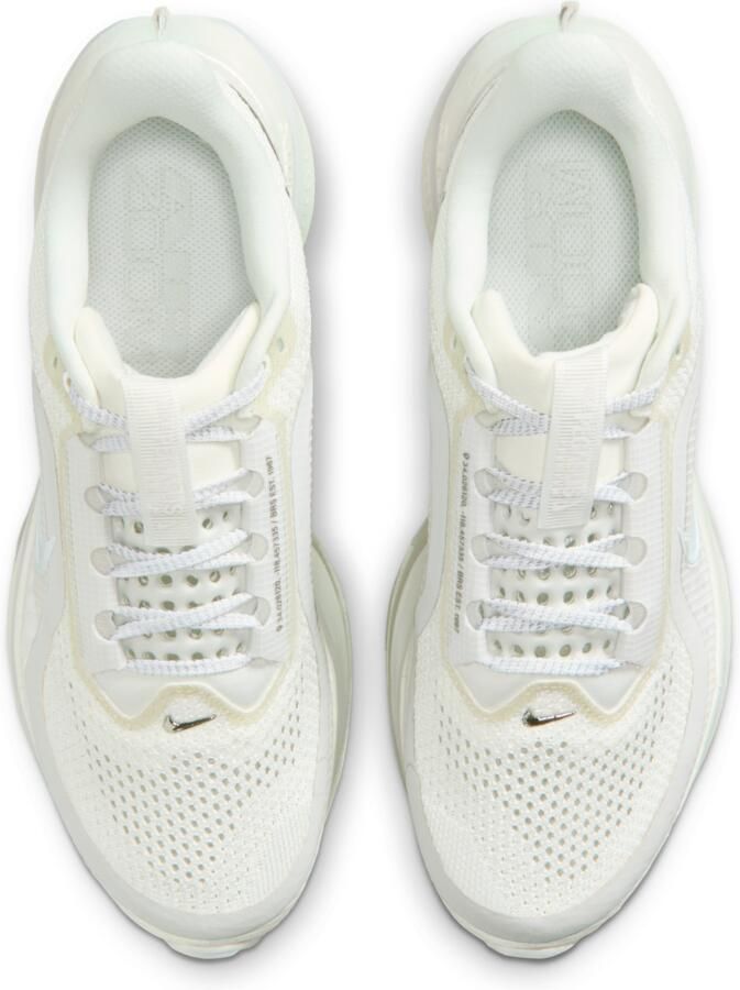 Nike Pegasus Premium hardloopschoenen voor dames (straat) Wit - Foto 2