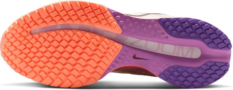 Nike Pegasus Premium hardloopschoenen voor dames (straat) Wit - Foto 4