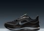 Nike Pegasus Premium hardloopschoenen voor dames (straat) Zwart - Thumbnail 1