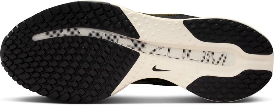 Nike Pegasus Premium hardloopschoenen voor dames (straat) Zwart - Foto 4