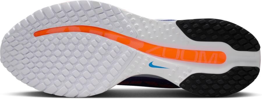 Nike Pegasus Premium hardloopschoenen voor heren (straat) Blauw - Foto 4