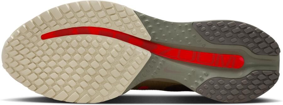 Nike Pegasus Premium hardloopschoenen voor heren (straat) Bruin - Foto 4