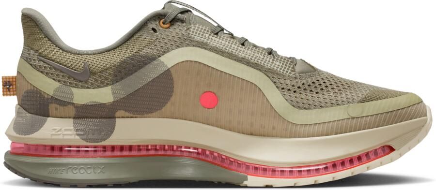 Nike Pegasus Premium hardloopschoenen voor heren (straat) Bruin - Foto 2