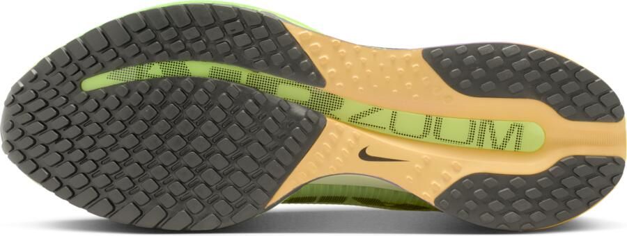 Nike Pegasus Premium hardloopschoenen voor heren (straat) Bruin - Foto 4