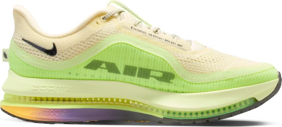 Nike Pegasus Premium hardloopschoenen voor heren (straat) Bruin - Foto 3