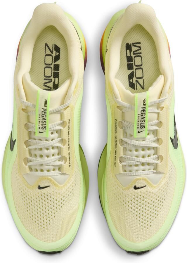 Nike Pegasus Premium hardloopschoenen voor heren (straat) Bruin - Foto 2