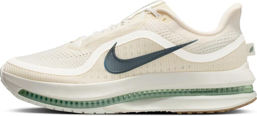 Nike Pegasus Premium hardloopschoenen voor heren (straat) Bruin