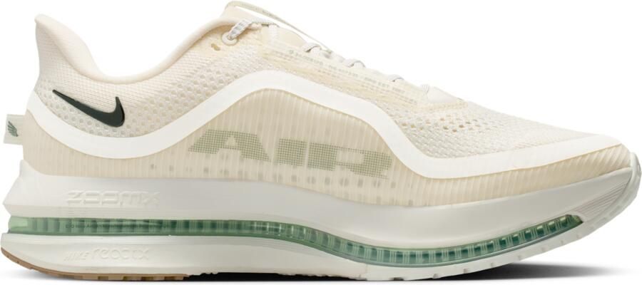 Nike Pegasus Premium hardloopschoenen voor heren (straat) Bruin - Foto 3