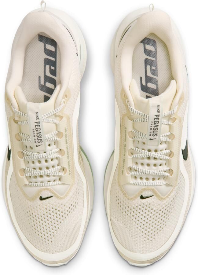Nike Pegasus Premium hardloopschoenen voor heren (straat) Bruin - Foto 2