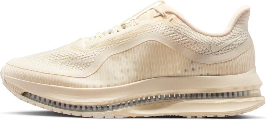 Nike Pegasus Premium hardloopschoenen voor heren (straat) Bruin