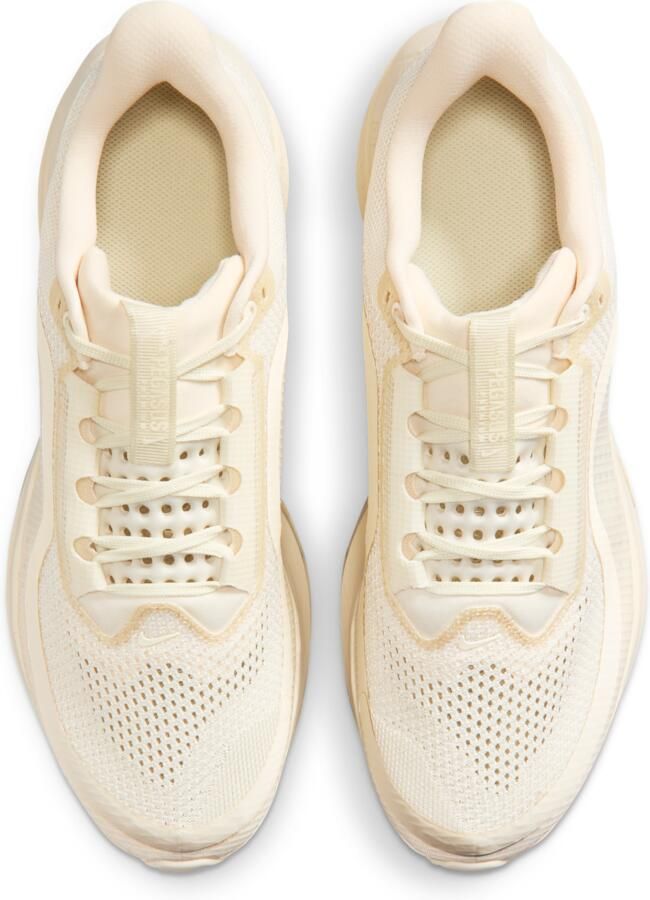 Nike Pegasus Premium hardloopschoenen voor heren (straat) Bruin - Foto 2