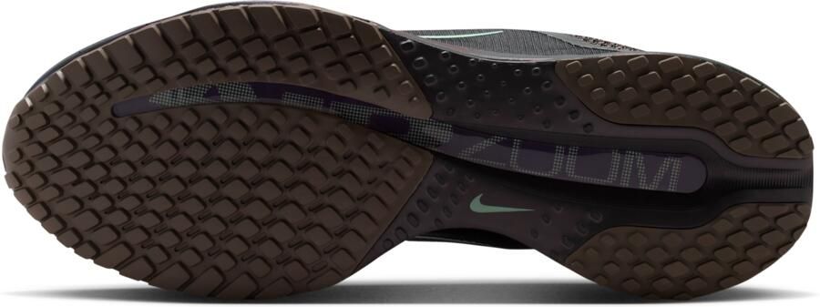 Nike Pegasus Premium hardloopschoenen voor heren (straat) Bruin - Foto 4