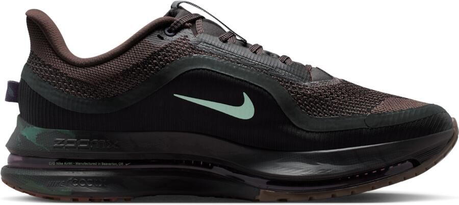 Nike Pegasus Premium hardloopschoenen voor heren (straat) Bruin - Foto 3