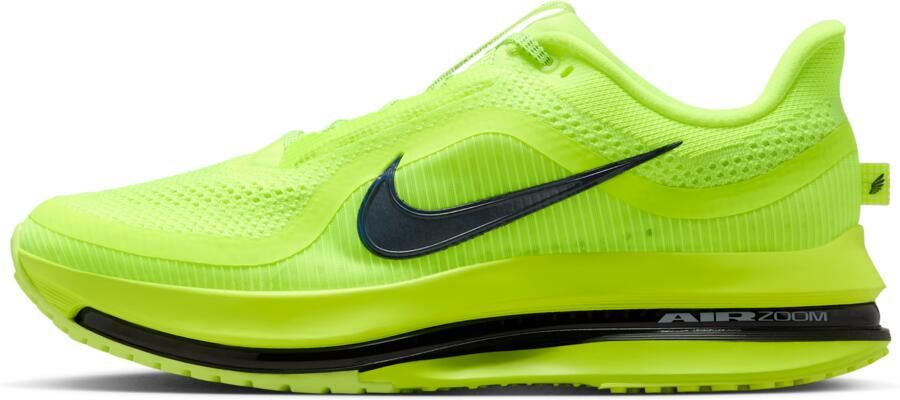 Nike Pegasus Premium hardloopschoenen voor heren (straat) Geel