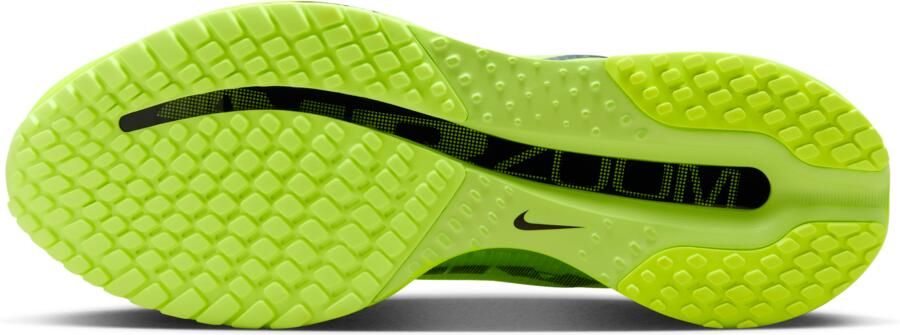 Nike Pegasus Premium hardloopschoenen voor heren (straat) Geel - Foto 4