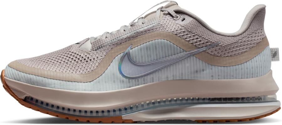 Nike Pegasus Premium hardloopschoenen voor heren (straat) Grijs - Foto 4