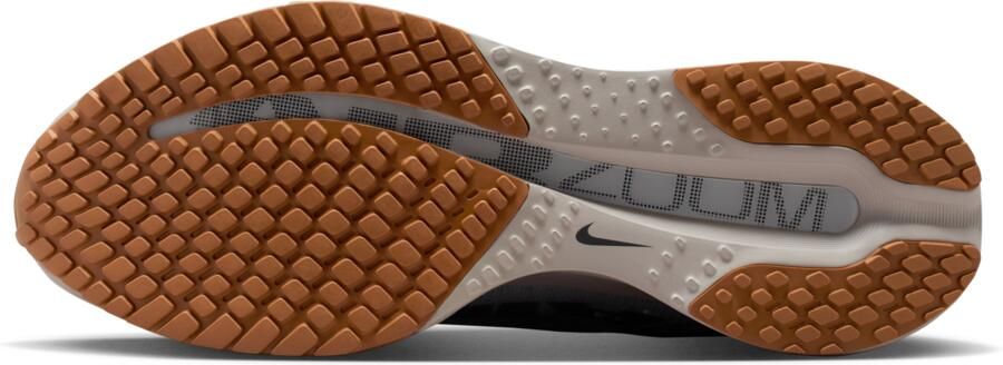 Nike Pegasus Premium hardloopschoenen voor heren (straat) Grijs - Foto 3