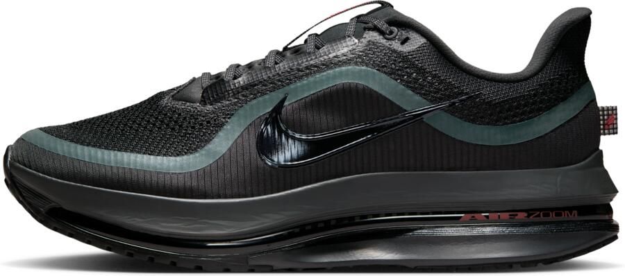 Nike Pegasus Premium hardloopschoenen voor heren (straat) Grijs