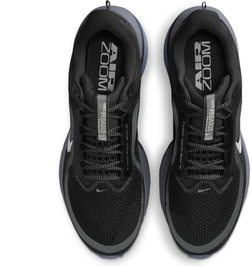 Nike Pegasus Premium hardloopschoenen voor heren (straat) Grijs - Foto 2