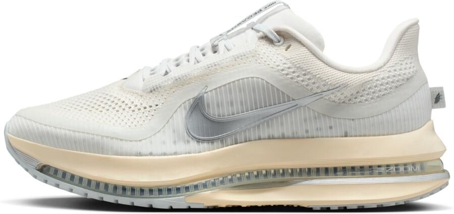 Nike Pegasus Premium hardloopschoenen voor heren (straat) Grijs