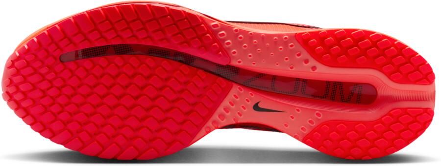 Nike Pegasus Premium hardloopschoenen voor heren (straat) Rood - Foto 4