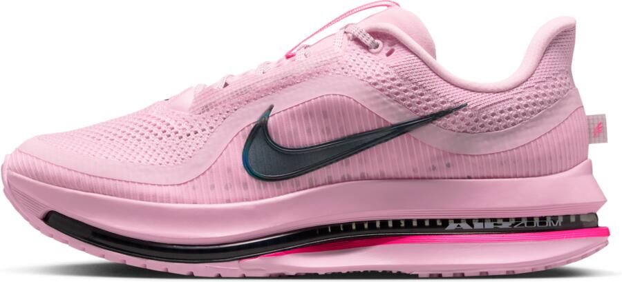 Nike Pegasus Premium hardloopschoenen voor heren (straat) Roze - Foto 4