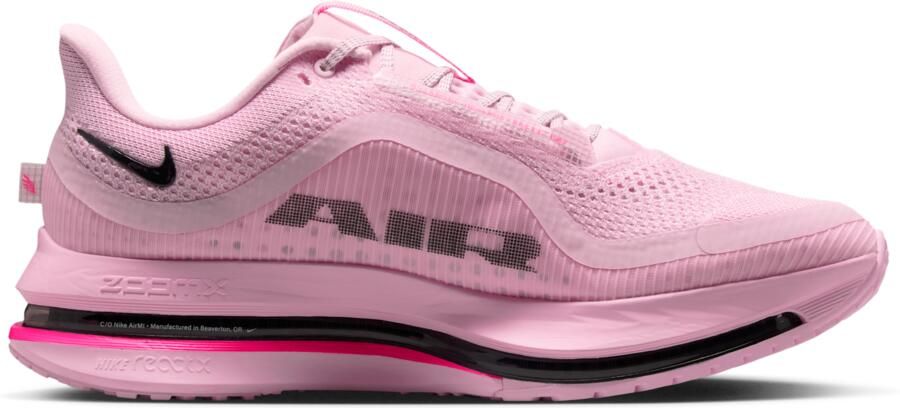 Nike Pegasus Premium hardloopschoenen voor heren (straat) Roze - Foto 2