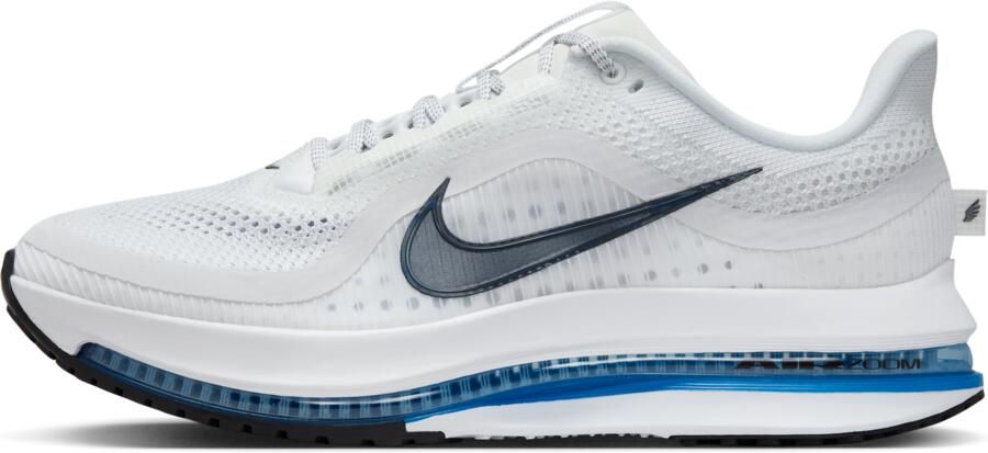 Nike Pegasus Premium hardloopschoenen voor heren (straat) Wit - Foto 4