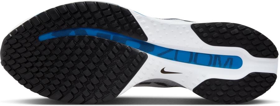 Nike Pegasus Premium hardloopschoenen voor heren (straat) Wit - Foto 3