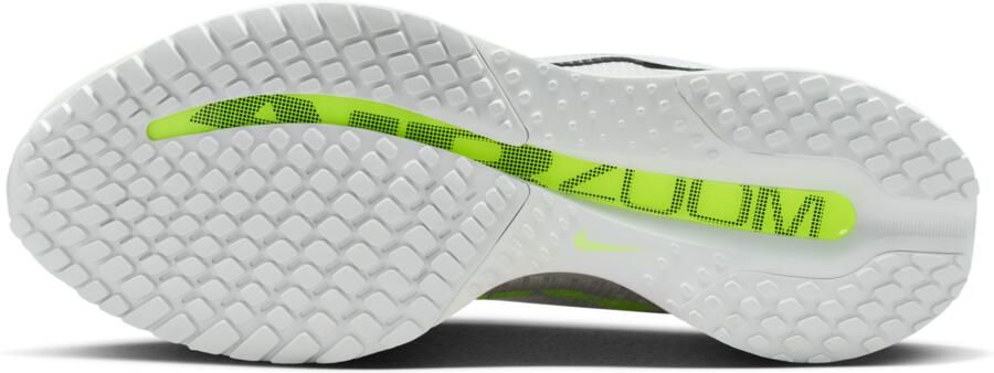 Nike Pegasus Premium hardloopschoenen voor heren (straat) Wit - Foto 4