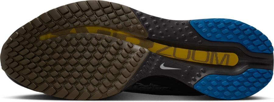 Nike Pegasus Premium hardloopschoenen voor heren (straat) Zwart - Foto 4