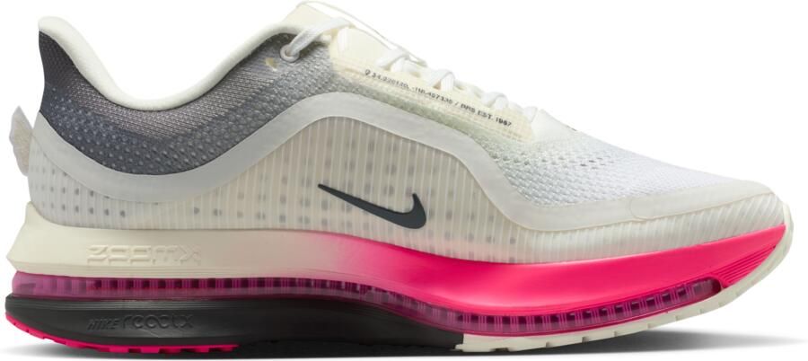 Nike Pegasus Premium hardloopschoenen voor heren (straat) Zwart - Foto 3