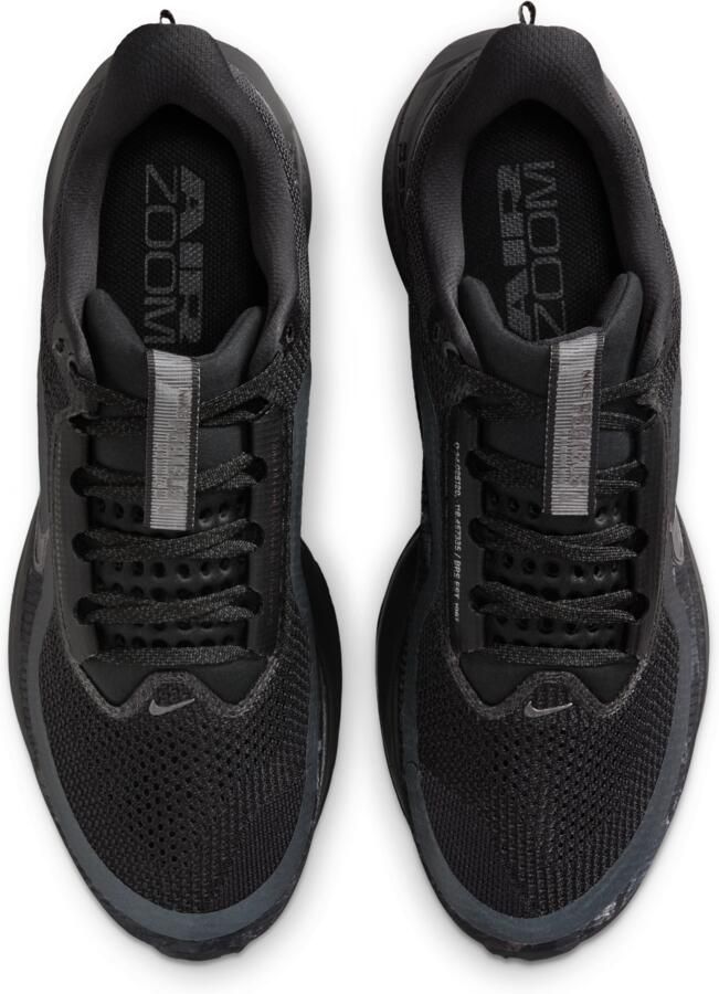 Nike Pegasus Premium Realtree hardloopschoenen voor heren (straat) Zwart - Foto 2