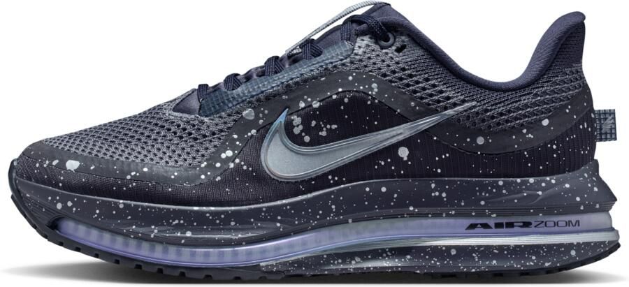 Nike Pegasus Premium SE hardloopschoenen voor dames (straat) Paars